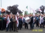 Demonstracja w obronie  ZRM Sp. z o.o
